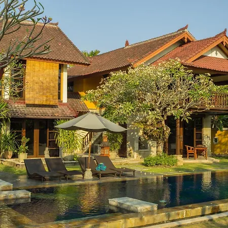 Rumah Bali