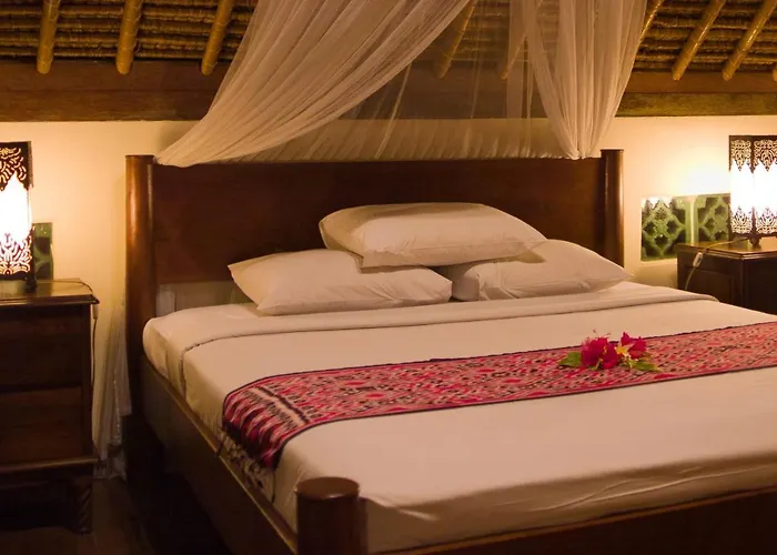 Rumah Bali Tanjung Benoa (Bali)
