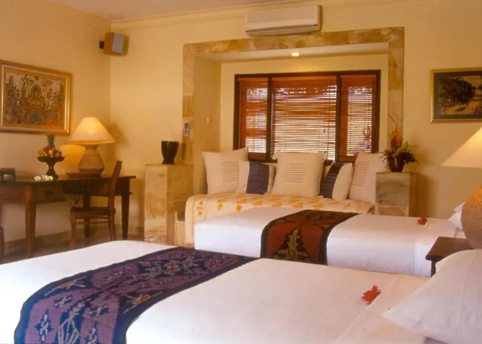 Resort Rumah Bali Tanjung Benoa (Bali)