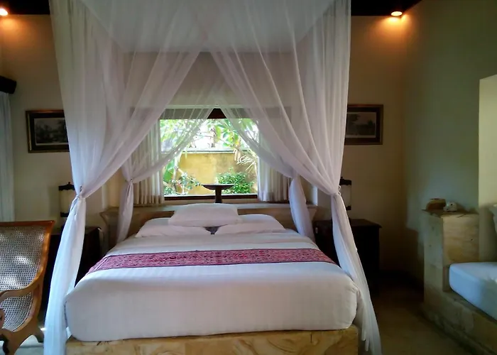 Resort Rumah Bali