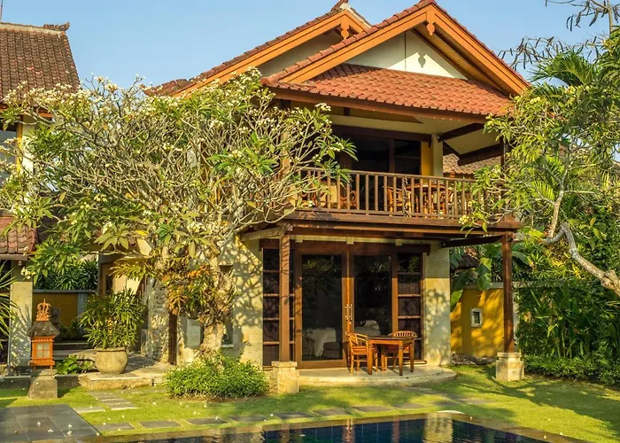 Resort Rumah Bali Tanjung Benoa (Bali)