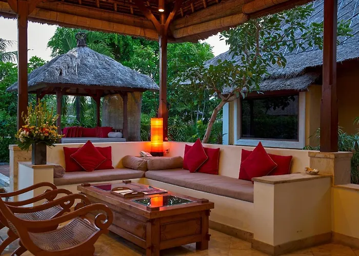 Resort Rumah Bali