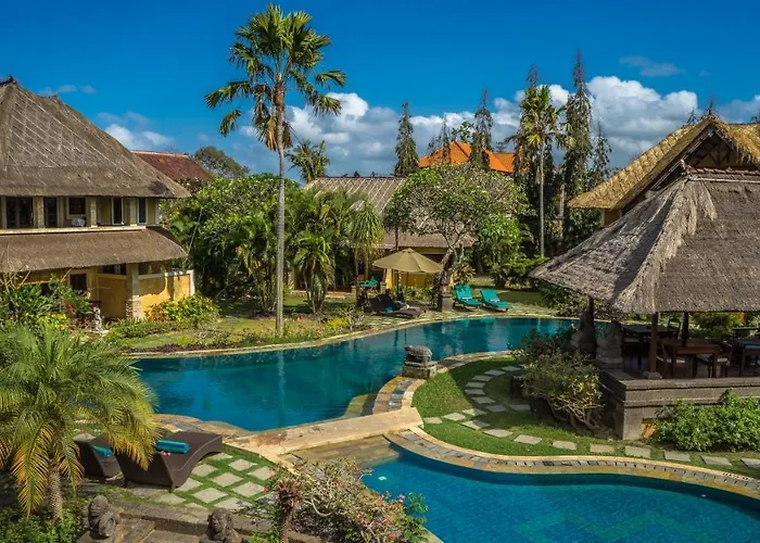 Rumah Bali Resort Tanjung Benoa (Bali)