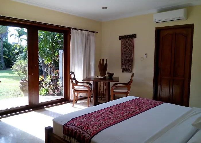 Resort Rumah Bali Tanjung Benoa (Bali)