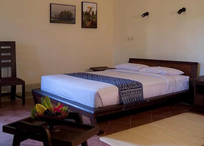 Rumah Bali Tanjung Benoa (Bali)