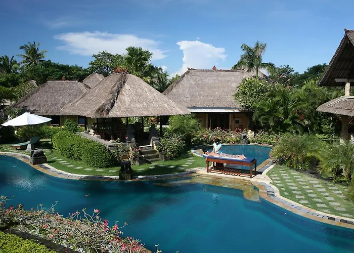 Rumah Bali Resort Tanjung Benoa (Bali)