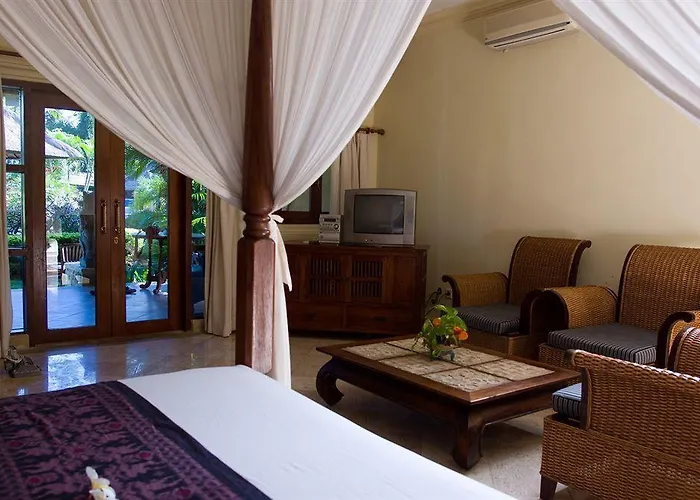 Rumah Bali Resort 4*