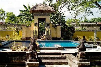 Resort Rumah Bali 4*