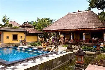 Resort Rumah Bali Tanjung Benoa (Bali)