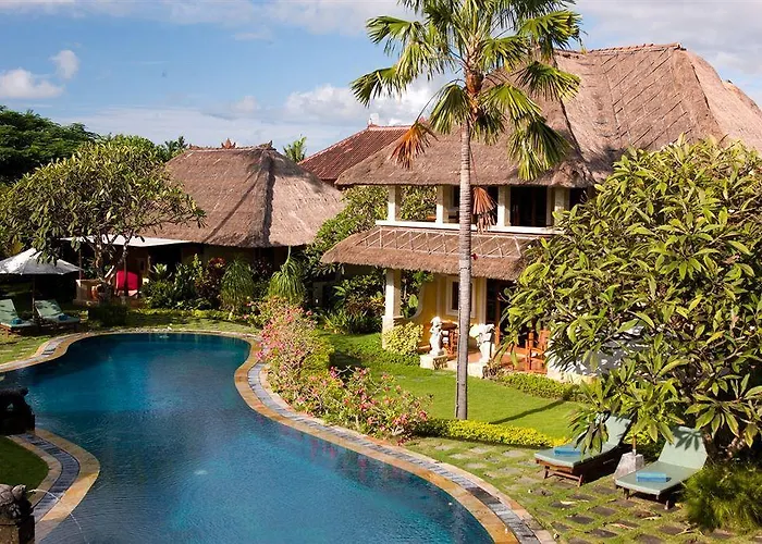 Resort Rumah Bali