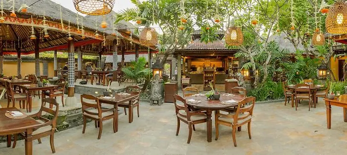 Resort Rumah Bali 4*