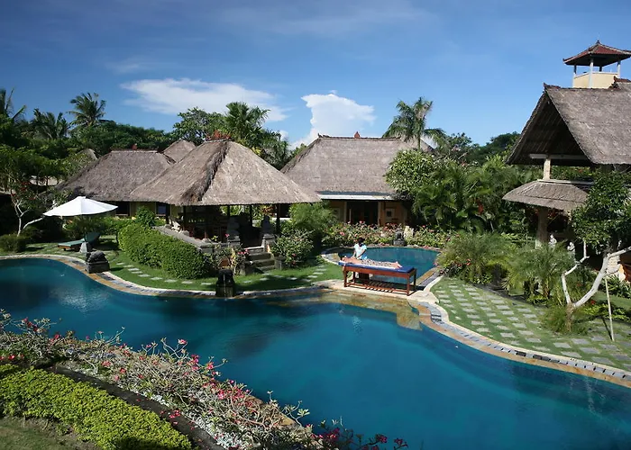 Rumah Bali Resort 4*