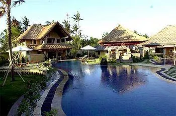 Rumah Bali Resort 4*