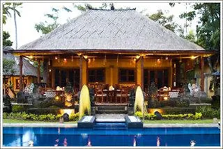 Rumah Bali Tanjung Benoa (Bali)