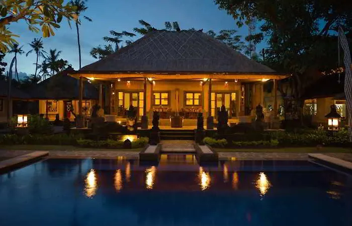 Resort Rumah Bali 4*