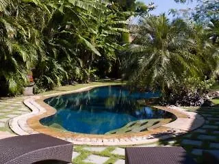 Resort Rumah Bali