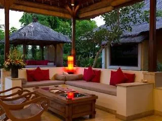 Rumah Bali 4*