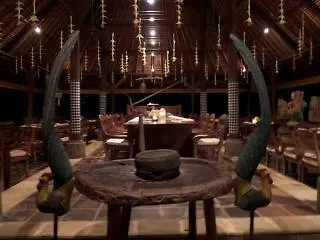 Rumah Bali 4* Tanjung Benoa (Bali)