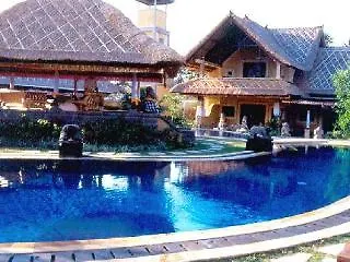 Resort Rumah Bali