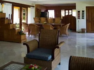 Resort Rumah Bali