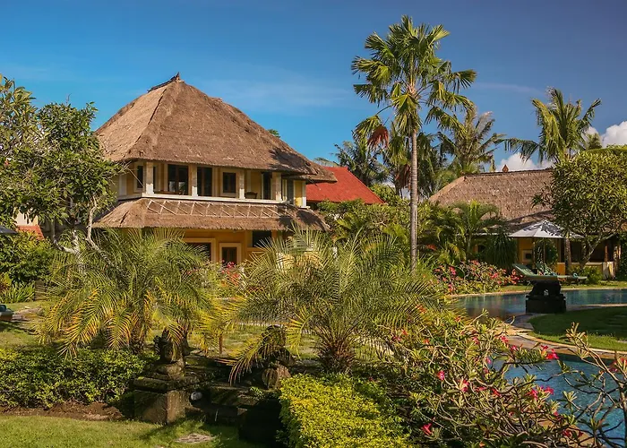 Rumah Bali Resort 4*