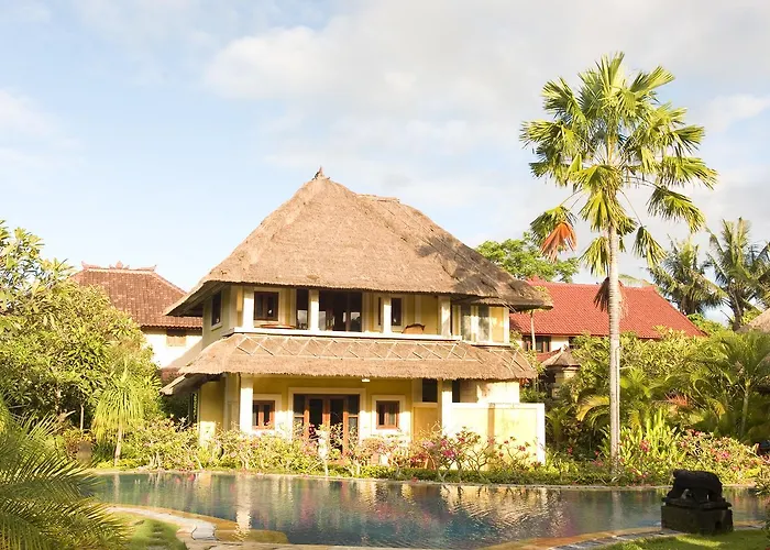 Rumah Bali 4* Tanjung Benoa (Bali)