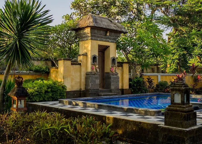 Rumah Bali Resort