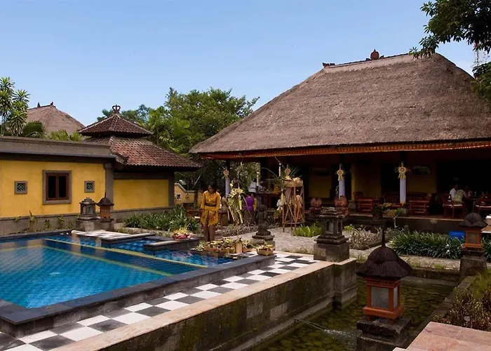 Resort Rumah Bali