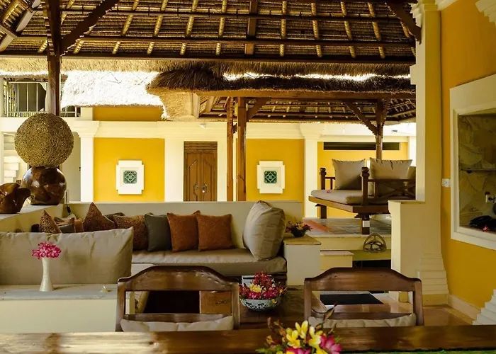 Rumah Bali Resort