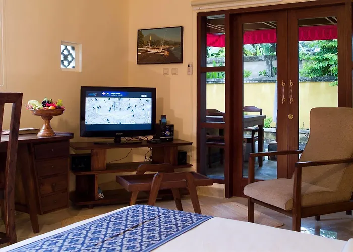 Rumah Bali Resort Tanjung Benoa (Bali)
