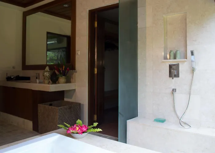 Resort Rumah Bali