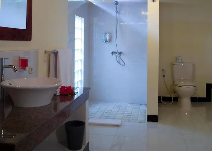 Resort Rumah Bali 4*