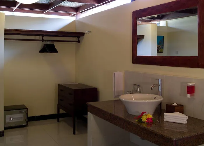Resort Rumah Bali 4*