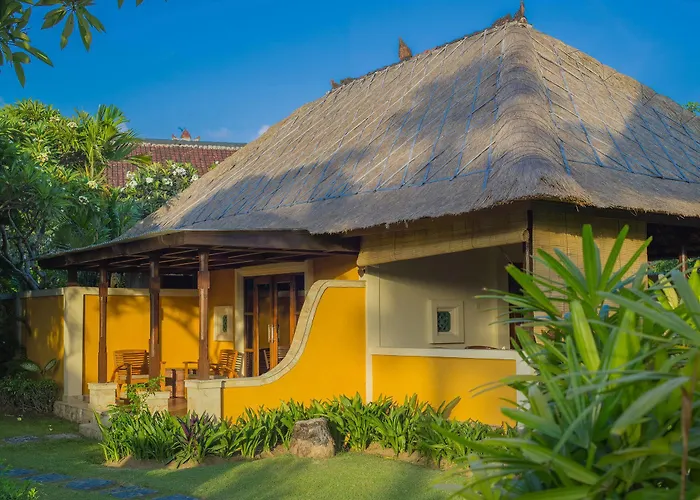 Rumah Bali Resort Tanjung Benoa (Bali)