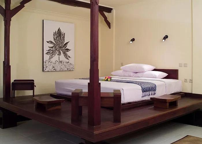 Rumah Bali Resort Tanjung Benoa (Bali)