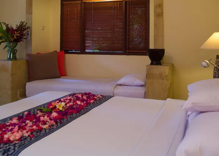 Rumah Bali Tanjung Benoa (Bali)