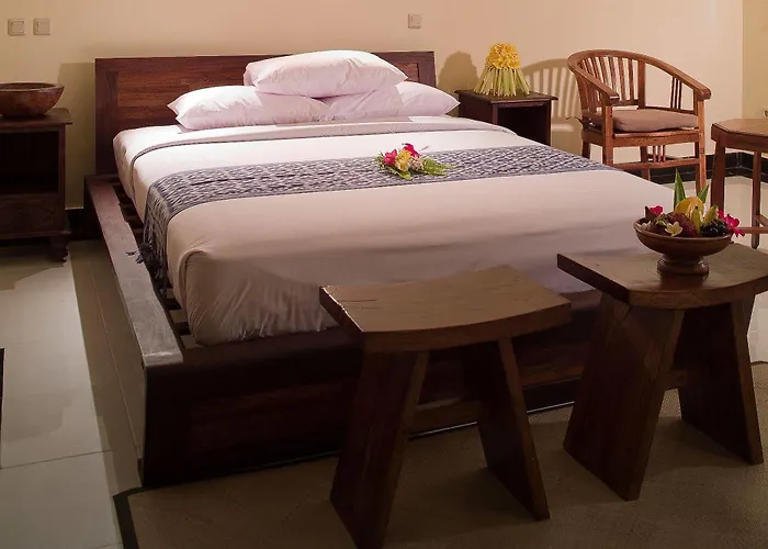 Resort Rumah Bali 4*