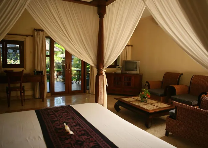 Resort Rumah Bali