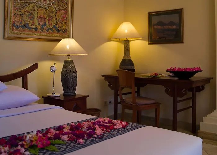 Rumah Bali Resort