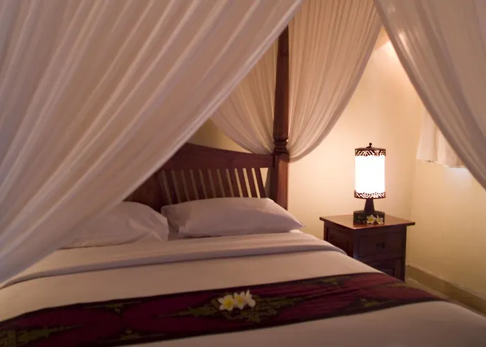 Resort Rumah Bali 4*