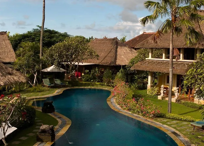 Resort Rumah Bali Tanjung Benoa (Bali)