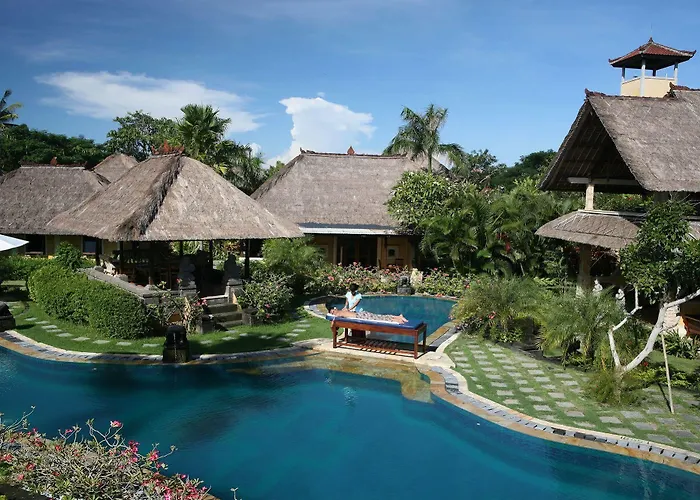 Resort Rumah Bali Tanjung Benoa (Bali)