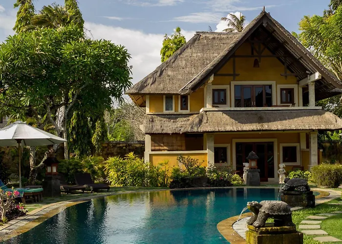 Rumah Bali Resort