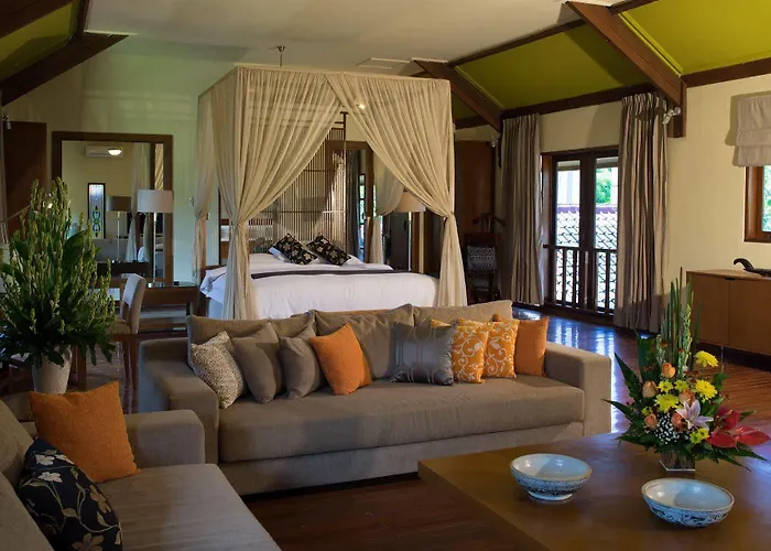 Resort Rumah Bali