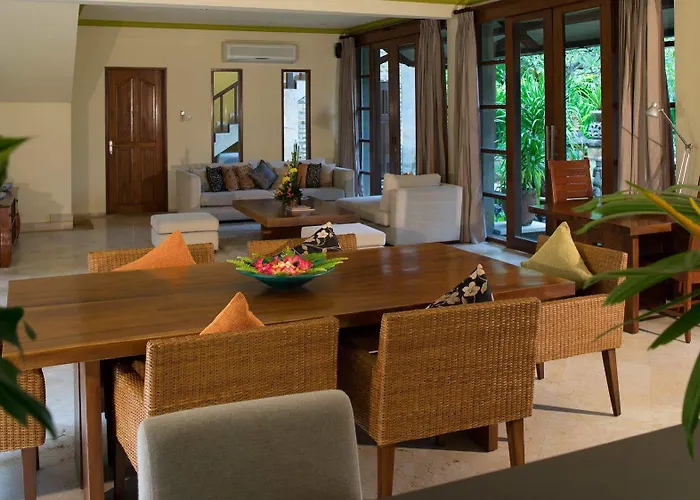 Rumah Bali 4* Tanjung Benoa (Bali)