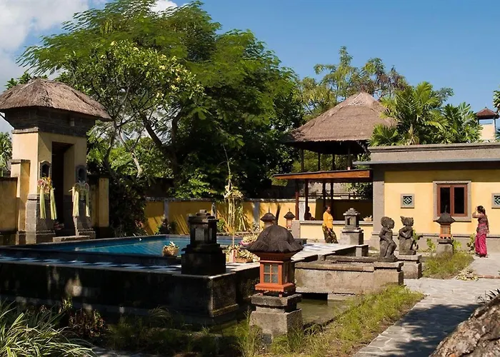 Rumah Bali Resort Tanjung Benoa (Bali)