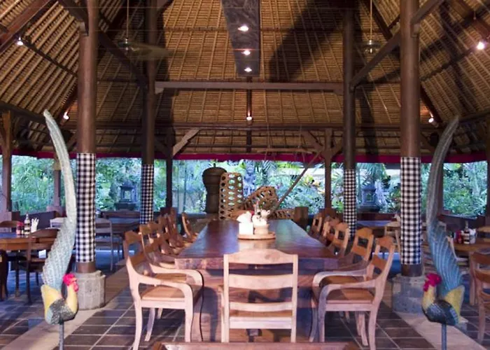 Rumah Bali 4* Tanjung Benoa (Bali)