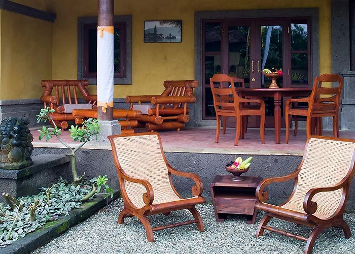 Rumah Bali