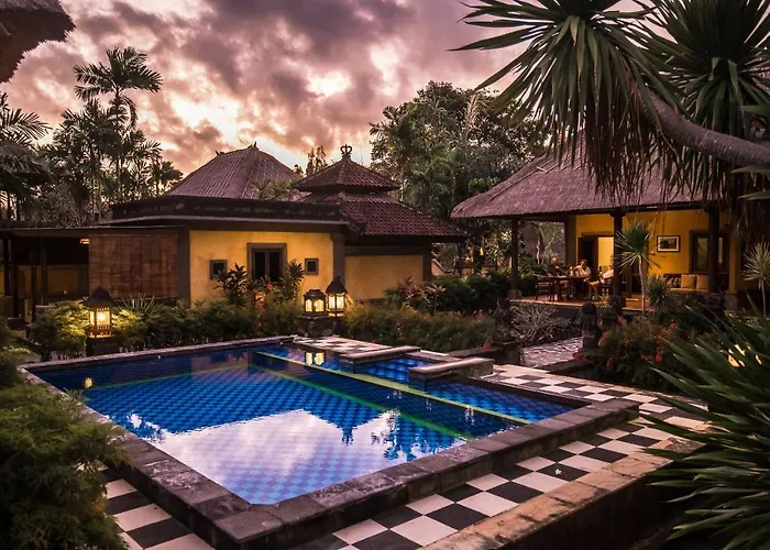 Rumah Bali 4* Tanjung Benoa (Bali)