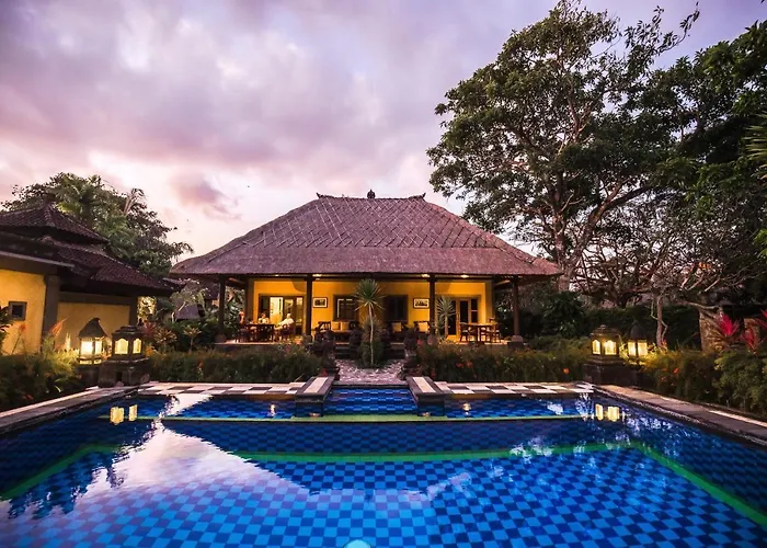 Rumah Bali 4* Tanjung Benoa (Bali)